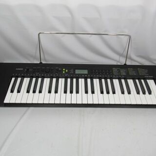 JKN2786/電子キーボード/電子ピアノ/49鍵盤/スリム/コ...