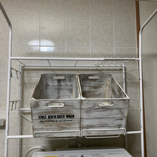 パナソニック　NA-VX300AL　長期6年保証　美品　直接引き取り歓迎