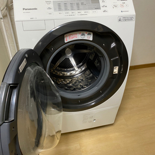 パナソニック　NA-VX300AL　長期6年保証　美品　直接引き取り歓迎