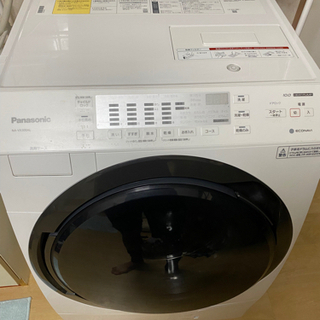 パナソニック　NA-VX300AL　長期6年保証　美品　直接引き取り歓迎
