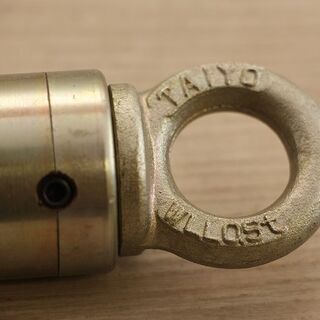 TAIYO SANKO ダブルサルカン SS-500　500kg (HD1087arrhY)