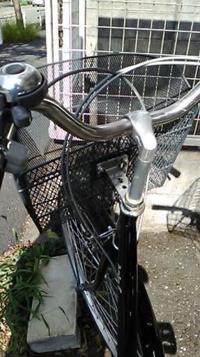 自転車