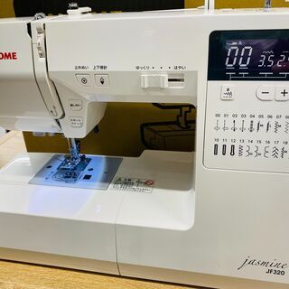 探し物なら「リサイクルR」❕JANOME ミシン コンピューター