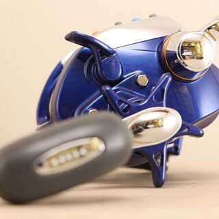 Daiwa ダイワ 電動リール ハイパータナコン 400FBe TANACOM (P1233aaxY ...