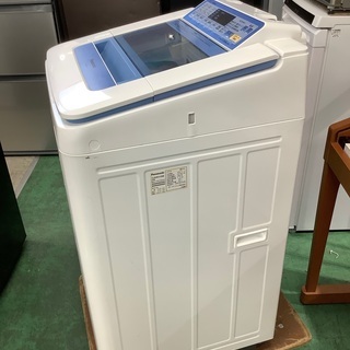 安心の6ヶ月保証付！！ Panasonic　7.0kg全自動洗濯機　NA-FA70H2  2015年製　