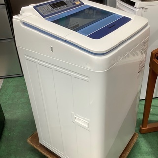安心の6ヶ月保証付！！ Panasonic　7.0kg全自動洗濯機　NA-FA70H2  2015年製　