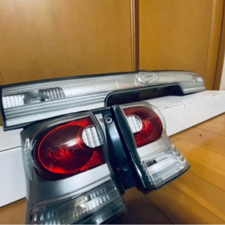 タントL375s前期型テールランプ1式！ 【公式通販】