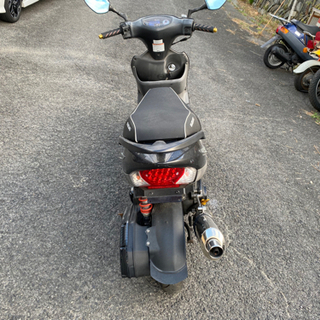 スズキ　アドレスV125 実動　カスタム多数　CF46A スズキ アドレスV125 実動 カスタム多数 CF46A