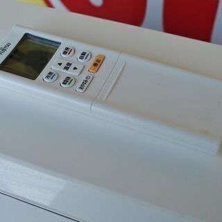 激安!!早い者勝ち!!今が買い時です!!富士通 ルームエアコン AS-C22F/AO-C22F 2017年 6畳〜 2017年製 富士通ゼネラル ルームエアコン AS-C22F-W□6畳程度□管理
