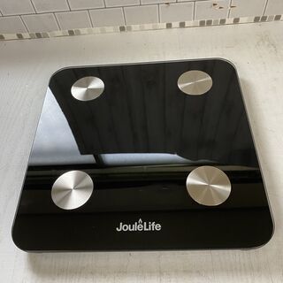 (売約済み)JouleLife 体重計 体組成計 JL-001 ...