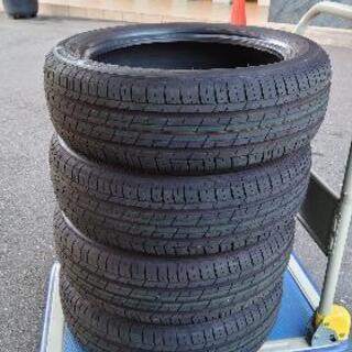 ECOPIA EP150 165/55R15 75V 新車装着タ...