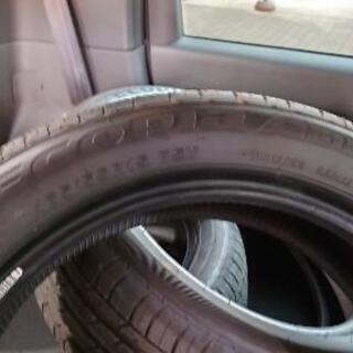 ECOPIA EP150 165/55R15 75V 新車装着タイヤ


