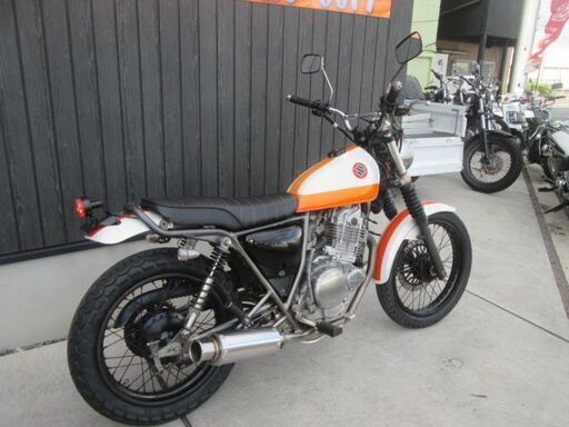 ★１８万円　グラストラッカー　前後タイヤほぼ新品！！実働車★スズキ　NJ47A　走行少ない！ ☆18万円 グラストラッカー 前後タイヤほぼ新品！！実働車☆スズキ