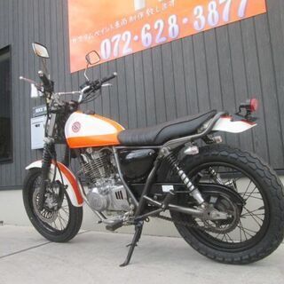 ★１８万円　グラストラッカー　前後タイヤほぼ新品！！実働車★スズキ　NJ47A　走行少ない！