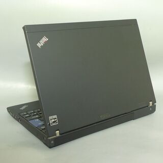 即使用可能 ノートパソコン Win10 中古良品 12.1型 ワイド液晶 Lenovo