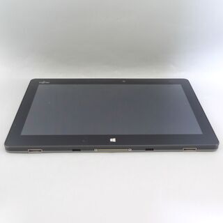 即使用可能 タブレット 中古動作良品 Win10 フルHD 11.6型 富士通 Q616