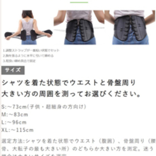 ガードナーベルト