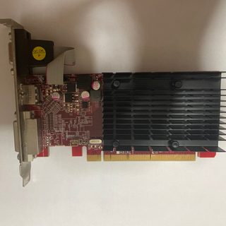 AMD Radeon HD6450