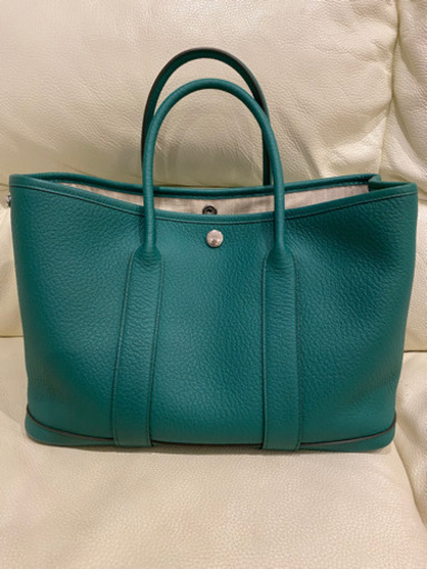 本革　トートバッグ　30 TPM