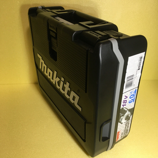 【新品】マキタ TD171D インパクトセット BLACK