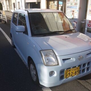 神奈川県の軽自動車 中古車 ジモティー