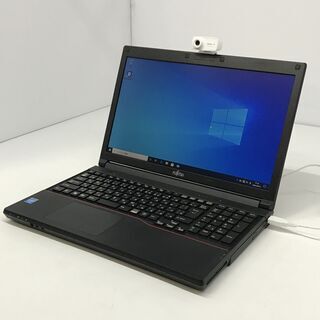 🛑限定2台WEBカメラ付き高速i7-2.9G＆SSD256G+8...