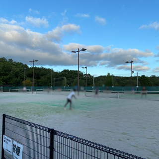 🎾テニスサークル🎾