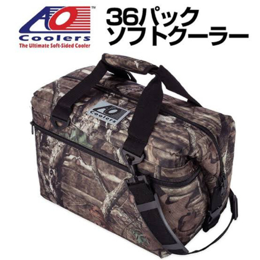 aoクーラー 36