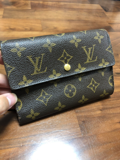 ルイヴィトン LV 長財布3個セット0653