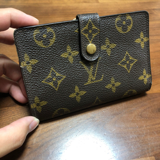 LOUIS VUITTON財布 3個セット売り