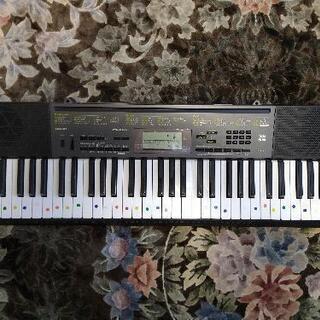 【お譲りします】CASIO CTK-2200 電子ピアノ