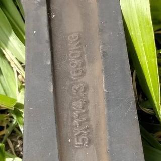 ホンダ　エリシオン　245/40ZR19