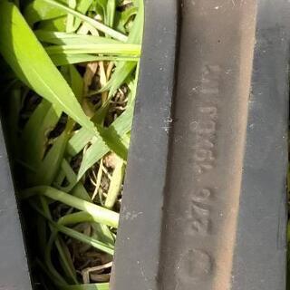 ホンダ　エリシオン　245/40ZR19