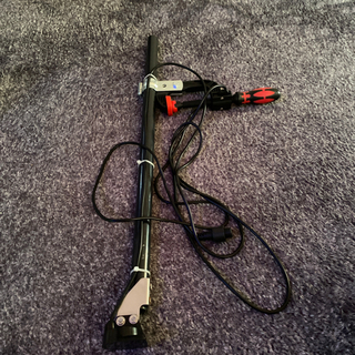 ホンデックス　魚探