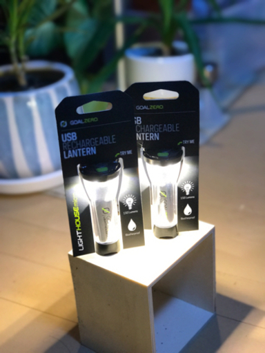 その他 GOALZERO