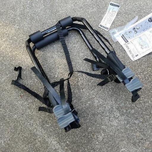 USA.Schwinn サイクルラック2