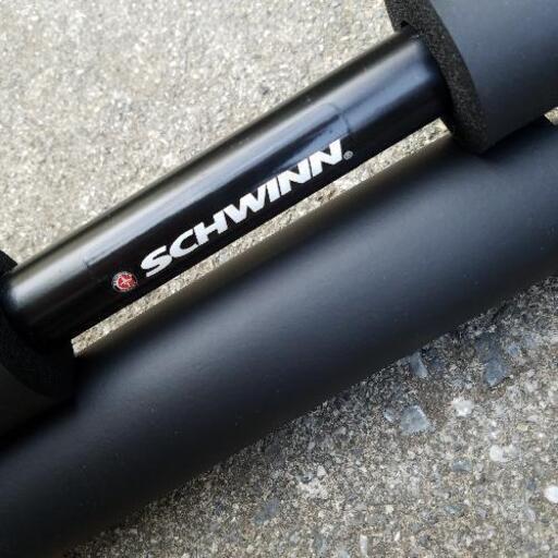 USA.Schwinn サイクルラック2