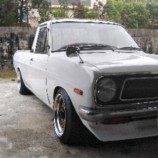 旧車 中古車 ジモティー