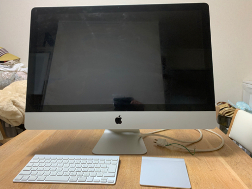 MacPCお譲りします