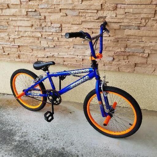 mongoose BMX ②