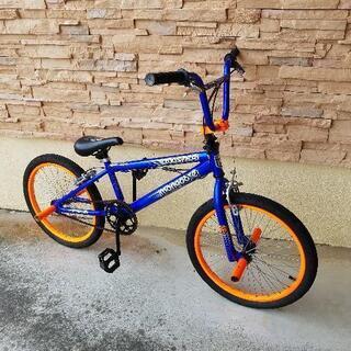 mongoose BMX ②