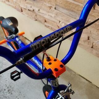 mongoose BMX ②