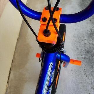 mongoose BMX ②