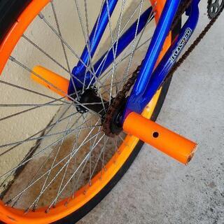 mongoose BMX ②