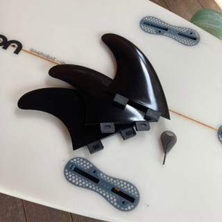 【奈良】サーフボード（中古）ショートボード5\'8