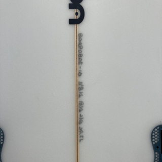 【奈良】サーフボード（中古）ショートボード5\'8