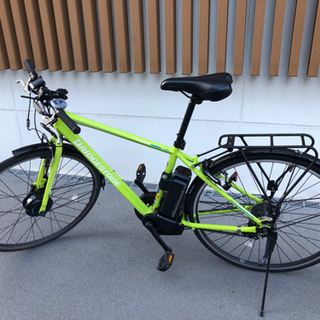 大人気　TB1e 電動アシスト　自転車