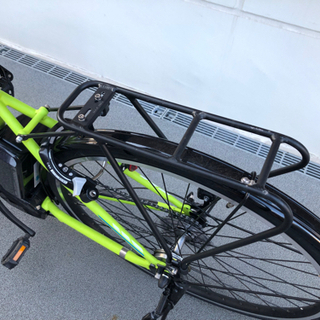 大人気　TB1e 電動アシスト　自転車