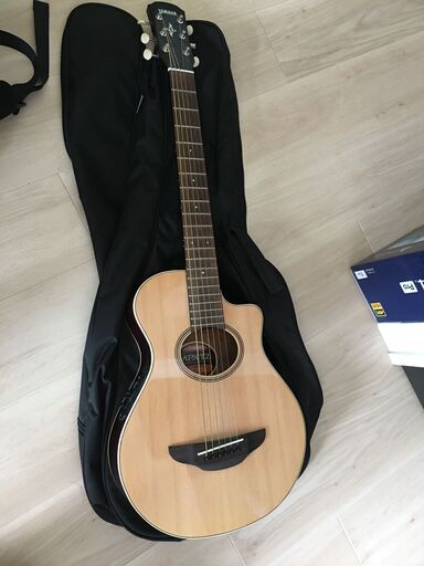 YAMAHA(ヤマハ) APXT2