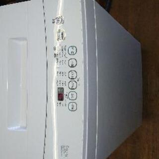G0807-1 ELSONIC 家庭用全自動洗濯機 EM-L50...
